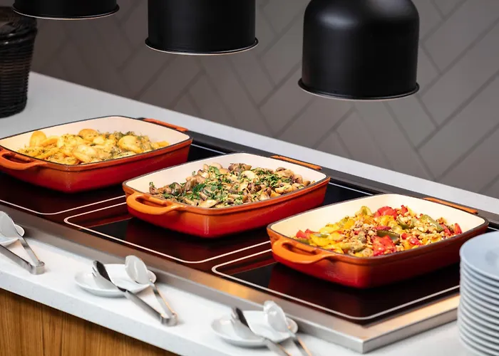 Flatbook Granaria Premium Prestige Riverside & Parking *