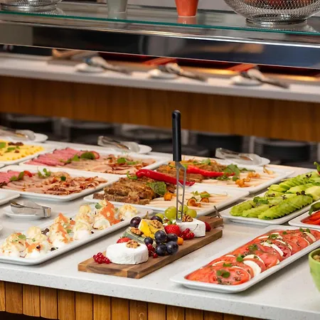 Apartmán Flatbook Apartments Granaria Premium Prestige Riverside & Parking