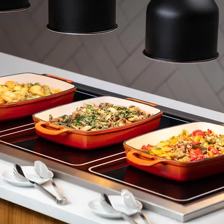 Flatbook Apartments Granaria Premium Prestige Riverside & Parking *