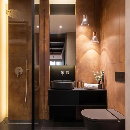 Apartmán Flatbook Apartments Granaria Premium Prestige Riverside & Parking *