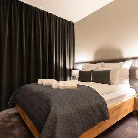 Flatbook Apartments Granaria Premium Prestige Riverside & Parking