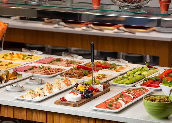 Apartman Flatbook Granaria Premium Prestige Riverside & Parking