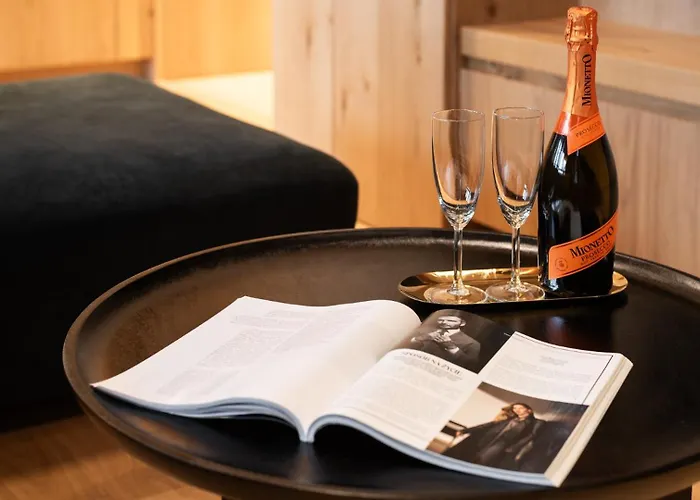 Flatbook Granaria Premium Prestige Riverside & Parking Apartman Gdańsk